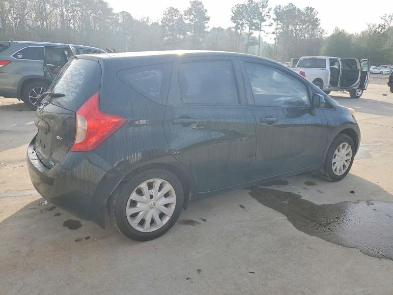 Aukcja sprzedaży 2014 Nissan Versa Note, vin: 3N1CE2CP6EL373107, numer aukcji: 72406345