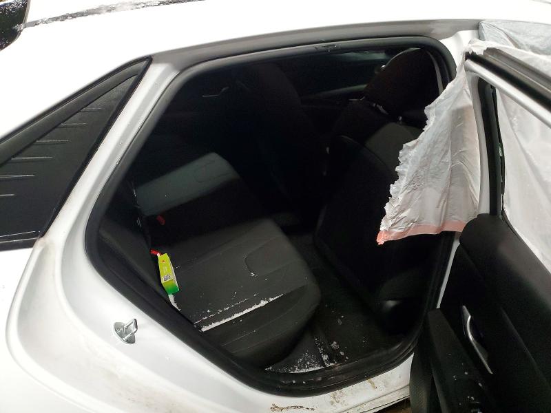 Aukcja sprzedaży 2022 Hyundai Elantra, vin: KMHLM4AG0NU319558, numer aukcji: 72381005