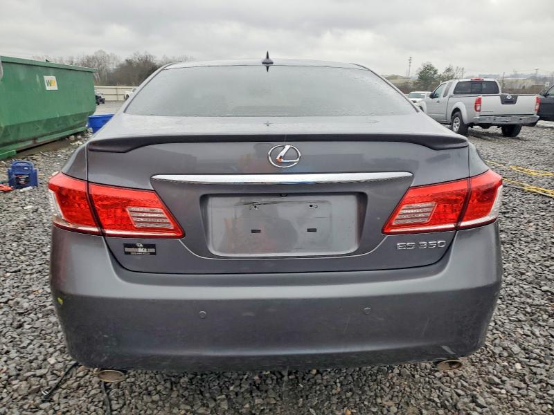 Продаж на аукціоні авто 2012 Lexus Es, vin: JTHBK1EGXC2509437, номер лоту: 74043605