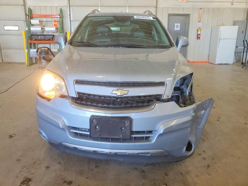 Продаж на аукціоні авто 2013 Chevrolet Captiva, vin: 3GNAL4EK4DS600894, номер лоту: 42063996