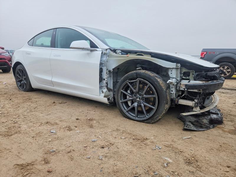 74480845 :رقم المزاد ، 5YJ3E1EA9JF051893 vin ، 2018 Tesla Model 3 مزاد بيع