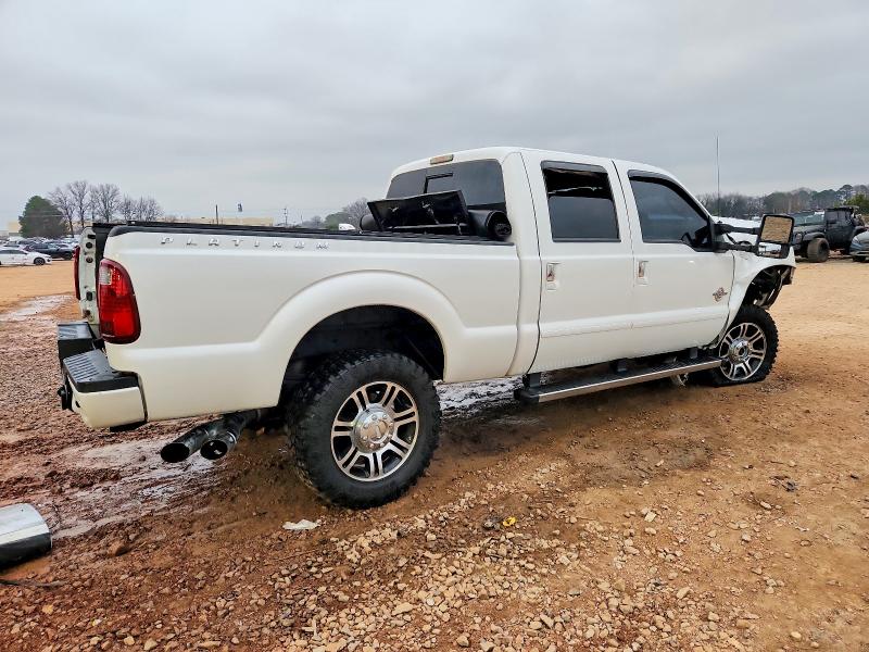 Продажа на аукционе авто 2014 Ford F250, vin: 1FT7W2BT0EEA29993, номер лота: 99802715