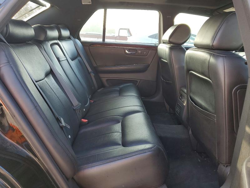 Продаж на аукціоні авто 2007 Cadillac Dts, vin: 1G6KD579X7U183573, номер лоту: 74480665