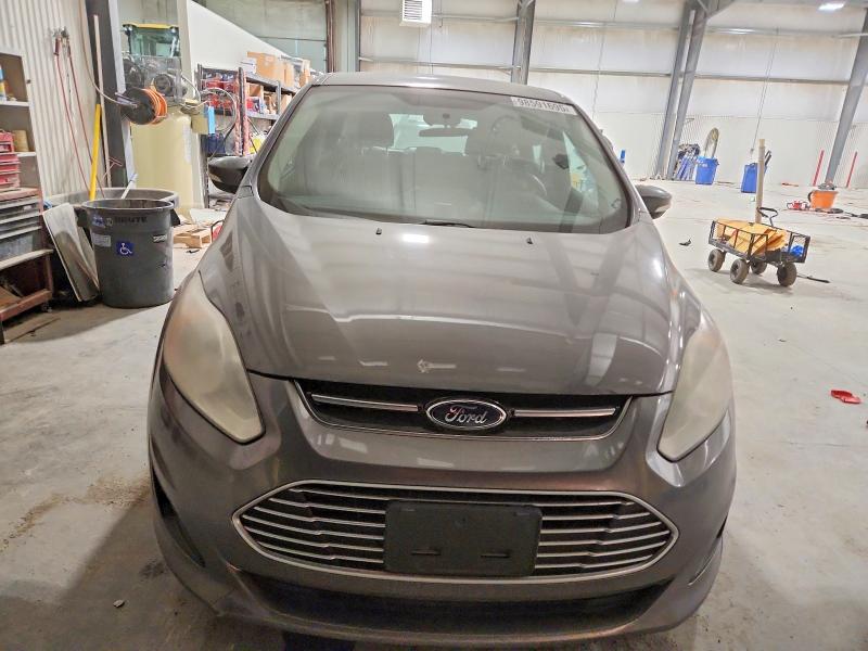 Aukcja sprzedaży 2013 Ford C-max, vin: 1FADP5AU3DL557863, numer aukcji: 98591695