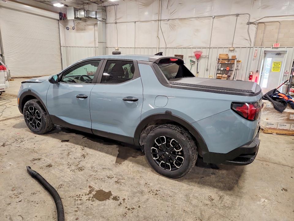 2022 Hyundai Santa Cruz მანქანა იყიდება აუქციონზე, vin: 5NTJBDAEXNH013611, აუქციონის ნომერი: 75226135