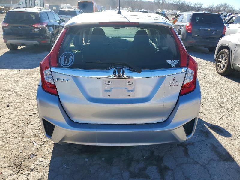 Aukcja sprzedaży 2015 Honda Fit Ex, vin: 3HGGK5H81FM700519, numer aukcji: 99339915