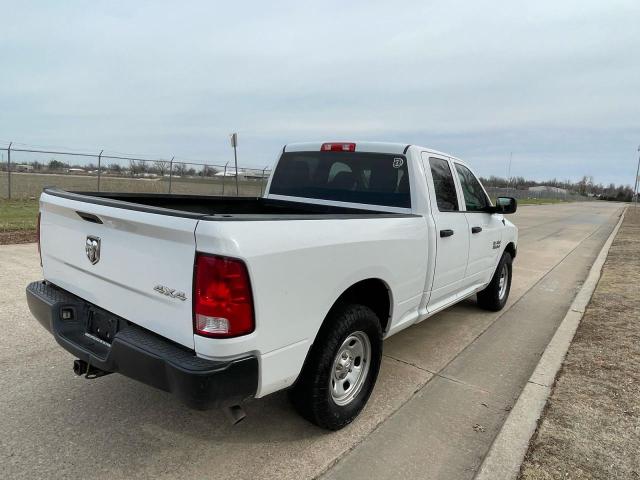 97676765 :رقم المزاد ، 1C6RR7FG6JS274357 vin ، 2018 Ram 1500 St مزاد بيع