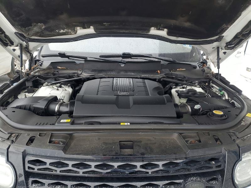 Продаж на аукціоні авто 2017 Land Rover Range Rover Sport Sc, vin: SALWR2FE6HA168321, номер лоту: 74337595