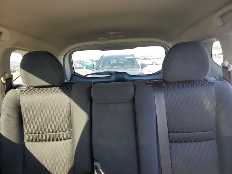 Aukcja sprzedaży 2020 Nissan Rogue, vin: KNMAT2MT6LP527287, numer aukcji: 75073335