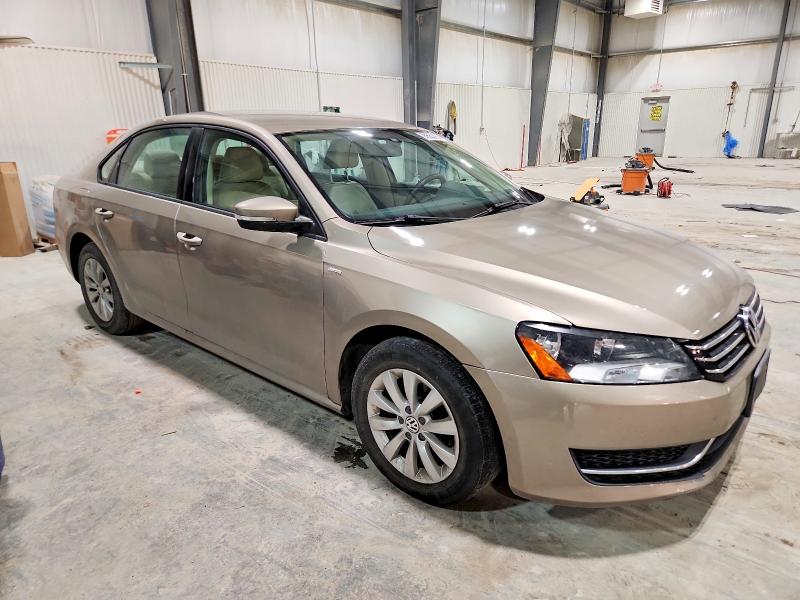 Продаж на аукціоні авто 2015 Volkswagen Passat, vin: 1VWAT7A36FC057482, номер лоту: 99552655