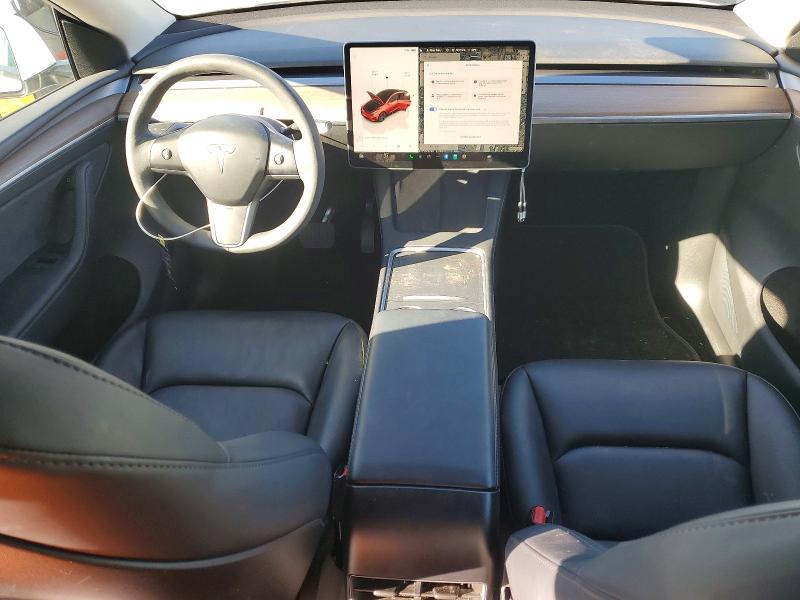 Aukcja sprzedaży 2024 Tesla Model Y, vin: 7SAYGDED7RF133440, numer aukcji: 72608235