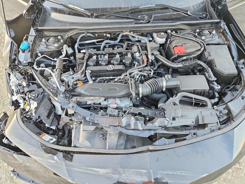 Продажа на аукционе авто 2025 Acura Integra, vin: 19UDE4H34SA003572, номер лота: 73391465