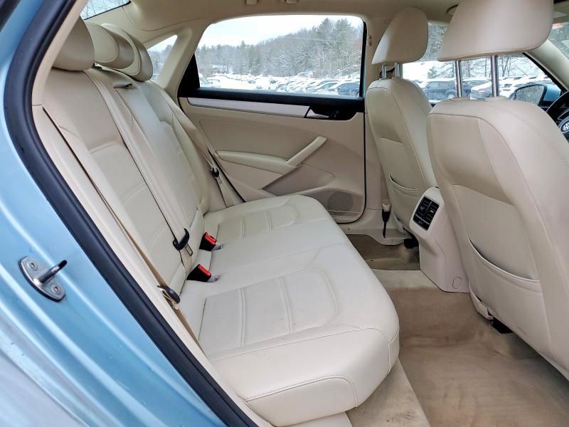 Aukcja sprzedaży 2013 Volkswagen Passat, vin: 1VWBP7A30DC135552, numer aukcji: 73781685