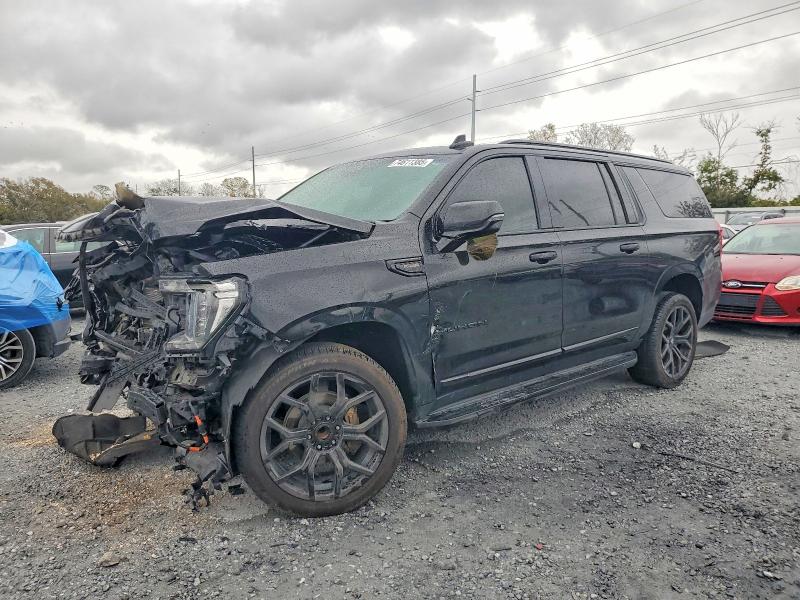 Aukcja sprzedaży 2022 Gmc Yukon Xl, vin: 1GKS1GKT9NR112261, numer aukcji: 74611385