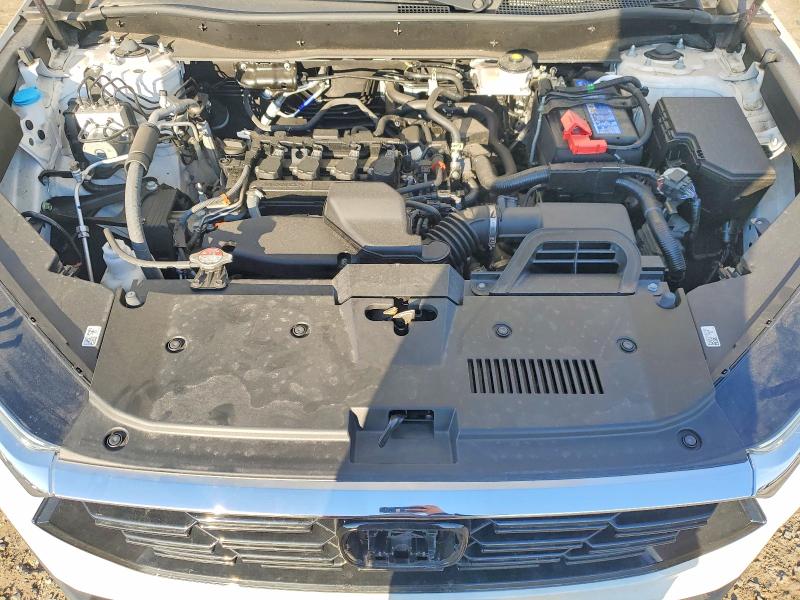 Aukcja sprzedaży 2024 Honda Cr-v, vin: 2HKRS4H7XRH436090, numer aukcji: 99990995