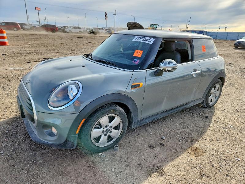 Aukcja sprzedaży 2019 Mini Cooper, vin: WMWXP5C53K2H29826, numer aukcji: 73192965