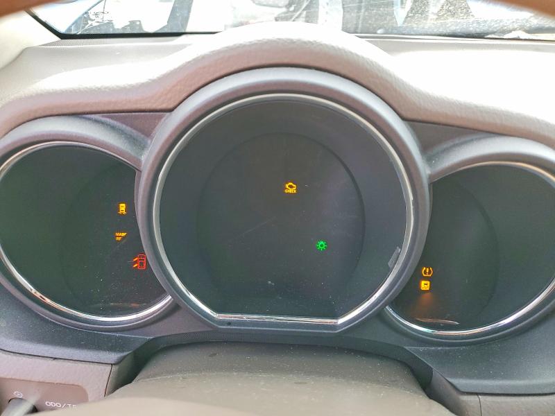 Продажа на аукционе авто 2008 Lexus Rx, vin: 2T2HK31U08C075908, номер лота: 98823995
