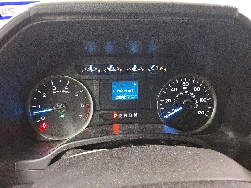 73522705 :رقم المزاد ، 1FTEW1C55JKD17392 vin ، 2018 Ford F150 Super مزاد بيع