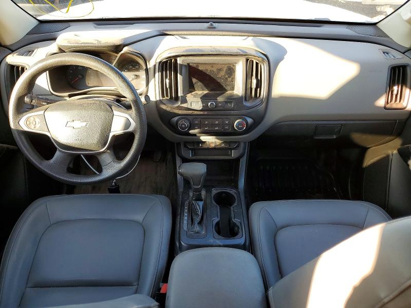 Aukcja sprzedaży 2020 Chevrolet Colorado, vin: 1GCHTBEA1L1133131, numer aukcji: 74105225