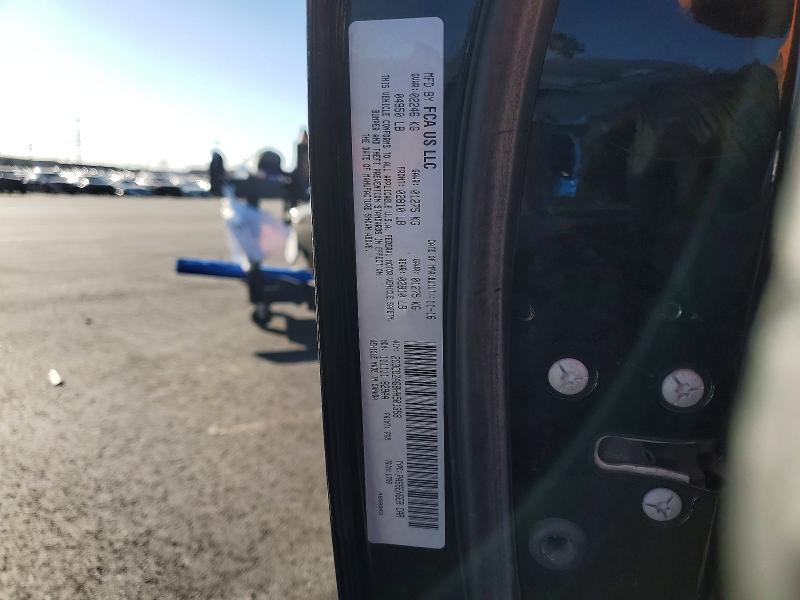 74708385 :رقم المزاد ، 2C3CDZAG8HH501358 vin ، 2017 Dodge Challenger مزاد بيع