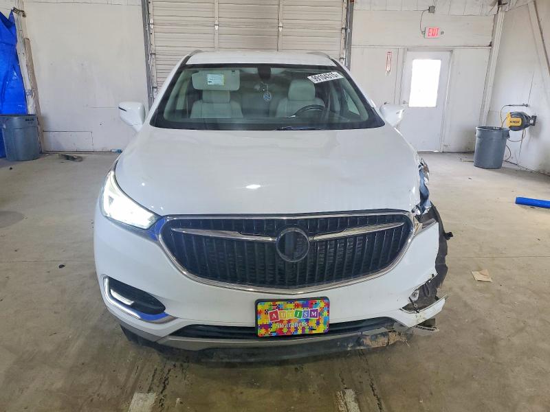 2020 Buick Enclave მანქანა იყიდება აუქციონზე, vin: 5GAERBKW7LJ227307, აუქციონის ნომერი: 99104315