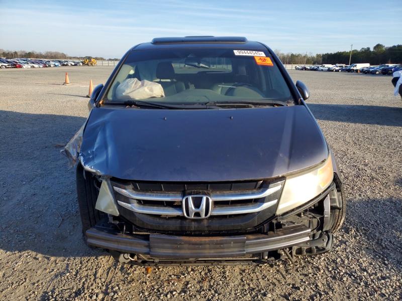 Продаж на аукціоні авто 2015 Honda Odyssey, vin: 5FNRL5H66FB067541, номер лоту: 99444545