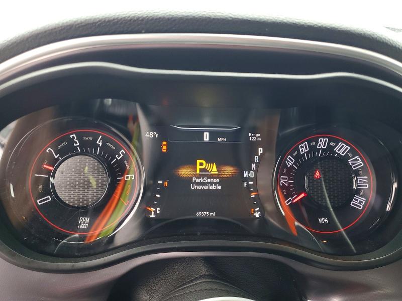 Aukcja sprzedaży 2019 Dodge Challenger, vin: 2C3CDZJG2KH503565, numer aukcji: 73843795
