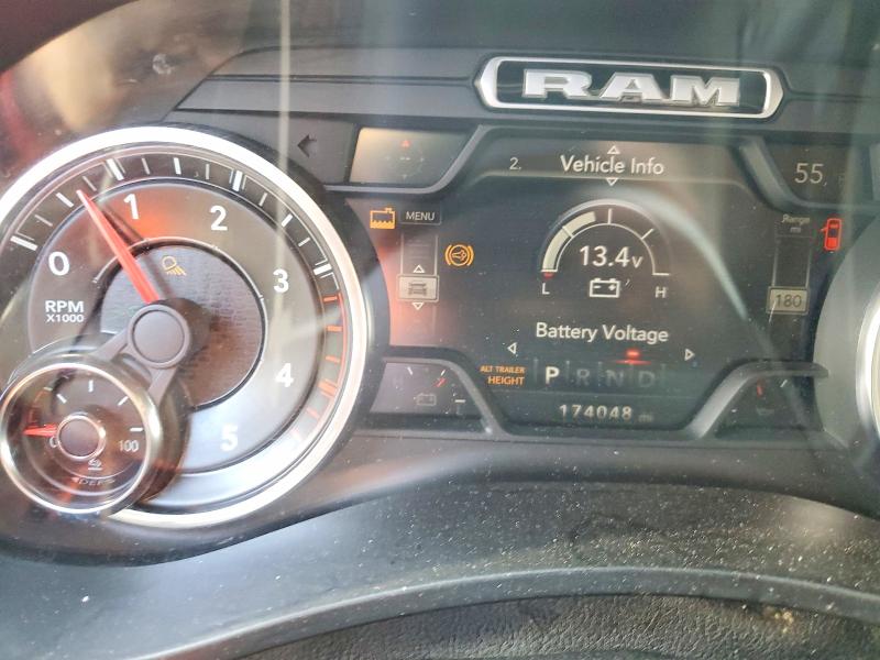 Продаж на аукціоні авто 2019 Ram 3500, vin: 3C63RRGLXKG542591, номер лоту: 72946905