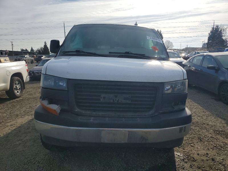 Aukcja sprzedaży 2017 Gmc Savana, vin: 1GJZ7NFG4H1214752, numer aukcji: 73390915