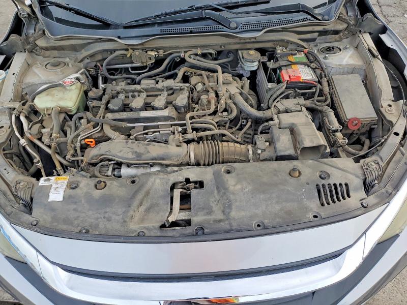 Продаж на аукціоні авто 2016 Honda Civic, vin: 2HGFC1F39GH644984, номер лоту: 73940595