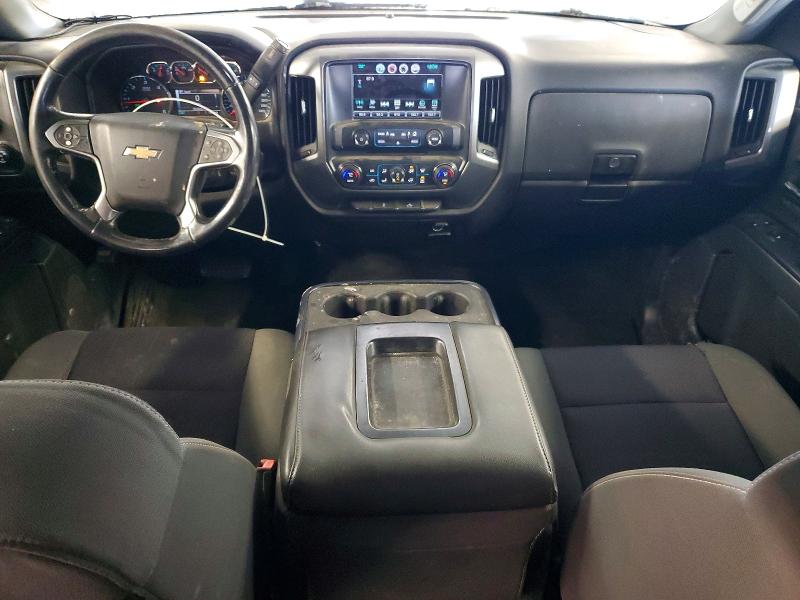 Aukcja sprzedaży 2016 Chevrolet Silverado, vin: 1GCUKREC4GF118319, numer aukcji: 73904925