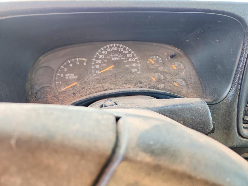 Продажа на аукционе авто 2005 Chevrolet Silverado, vin: 1GCHK29U15E255104, номер лота: 72667455