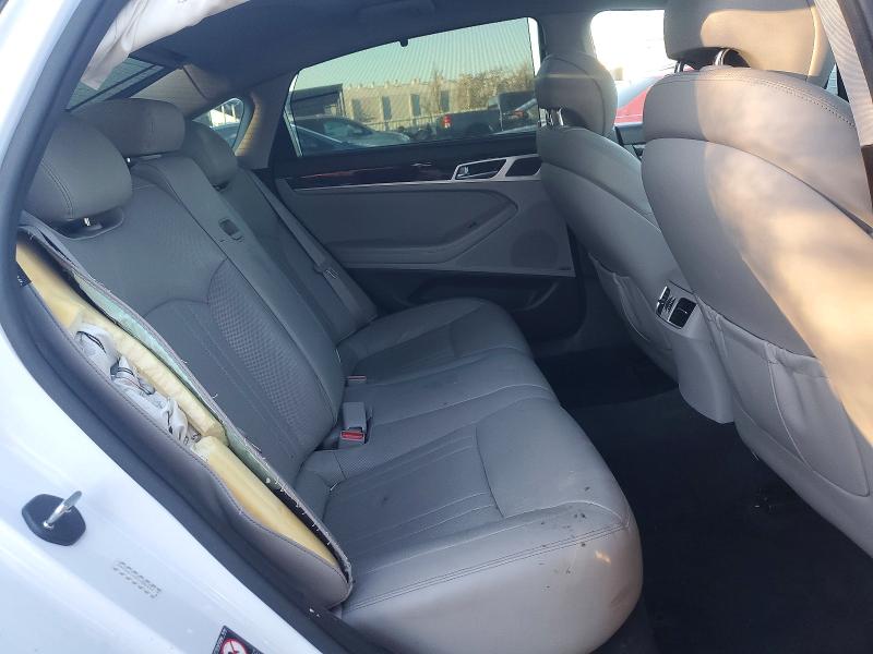 Продажа на аукционе авто 2015 Hyundai Genesis, vin: KMHGN4JE0FU084447, номер лота: 73724475