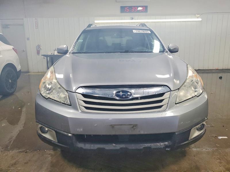 Продаж на аукціоні авто 2011 Subaru Outback, vin: 4S4BRCGC7B3359682, номер лоту: 74619055