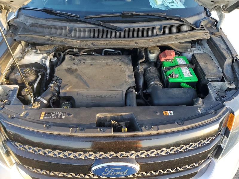 Aukcja sprzedaży 2015 Ford Explorer, vin: 1FM5K8GT2FGC64881, numer aukcji: 75630515