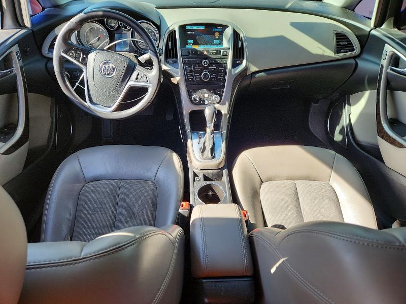 Продаж на аукціоні авто 2015 Buick Verano, vin: 1G4PR5SK7F4210222, номер лоту: 74092875