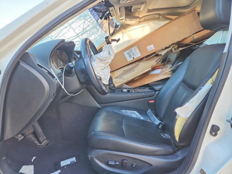 Продаж на аукціоні авто 2020 Infiniti Q50 Pure, vin: JN1EV7AR3LM256310, номер лоту: 74058425