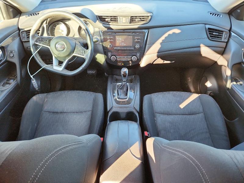 Aukcja sprzedaży 2017 Nissan Rogue, vin: 5N1AT2MV3HC823315, numer aukcji: 73320565