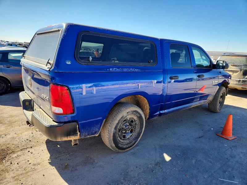 Продаж на аукціоні авто 2016 Ram 1500 St, vin: 1C6RR7KG4GS356375, номер лоту: 73541085