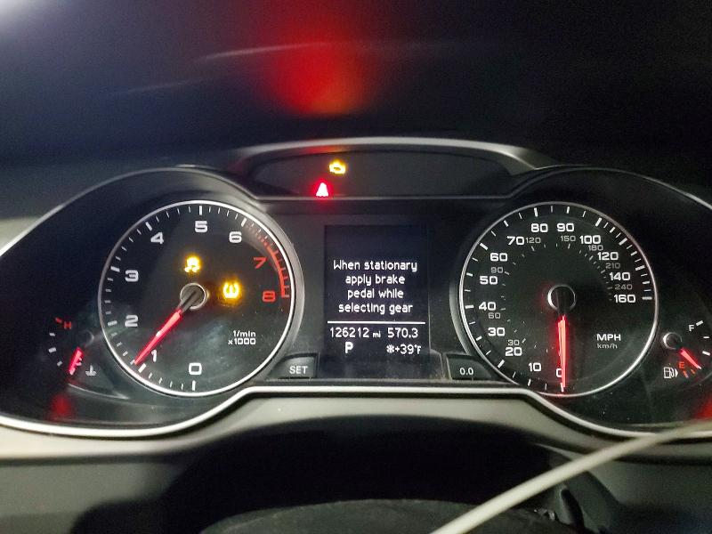 Aukcja sprzedaży 2015 Audi A4, vin: WAUFFAFLXFN022029, numer aukcji: 99381865