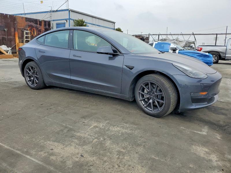 Aukcja sprzedaży 2022 Tesla Model 3, vin: 5YJ3E1EAXNF343607, numer aukcji: 73733555