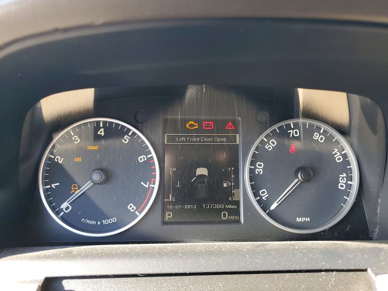 2015 Land Rover Lr4 Hse მანქანა იყიდება აუქციონზე, vin: SALAG2V67FA751102, აუქციონის ნომერი: 74814375