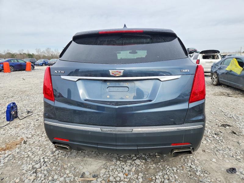 Продаж на аукціоні авто 2019 Cadillac Xt5, vin: 1GYKNCRS1KZ178315, номер лоту: 74823685