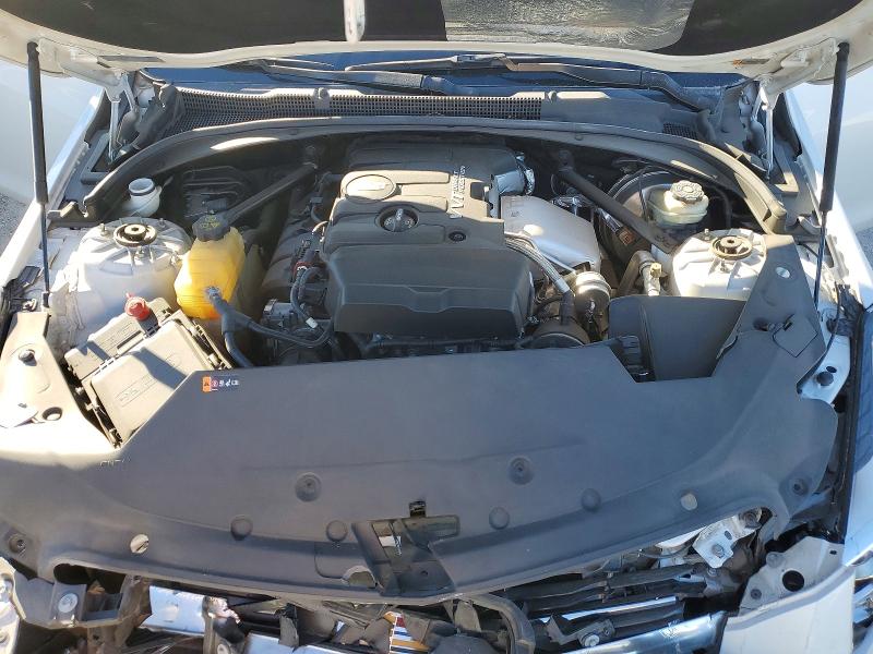 Продажа на аукционе авто 2018 Cadillac Ats, vin: 1G6AA5RX3J0162367, номер лота: 73334025