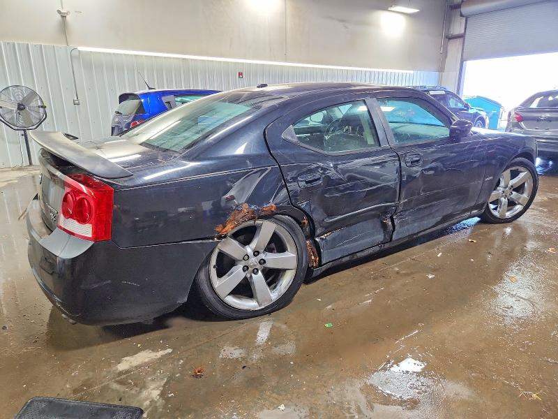 2010 Dodge Charger მანქანა იყიდება აუქციონზე, vin: 2B3CA5CT5AH115124, აუქციონის ნომერი: 72484905