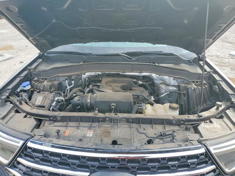 Aukcja sprzedaży 2020 Ford Explorer, vin: 1FMSK7DH1LGA25914, numer aukcji: 73066805