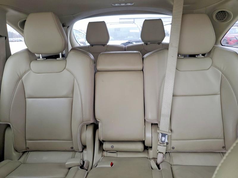 Продажа на аукционе авто 2015 Acura Mdx Techno, vin: 5FRYD3H44FB011267, номер лота: 98601055