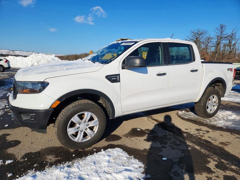 Auction sale of the 2019 Ford Ranger, vin: 1FTER4FH9KLB17660, lot number: 73694925