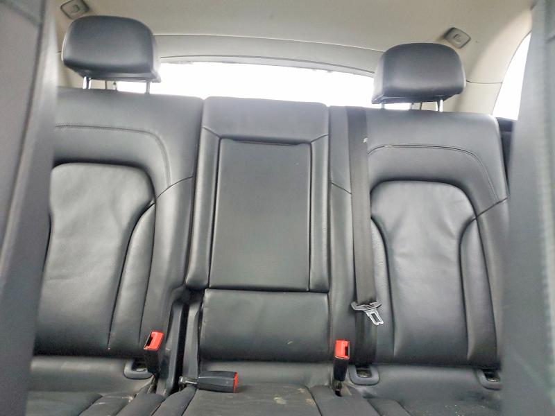 Продаж на аукціоні авто 2012 Audi Q5 Premium, vin: WA1LFCFP5CA068613, номер лоту: 74204495