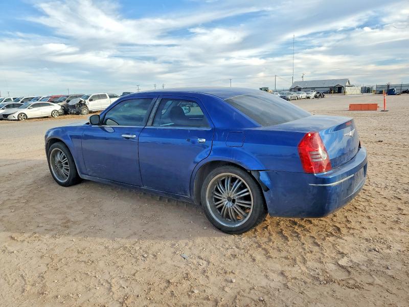 Aukcja sprzedaży 2010 Chrysler 300, vin: 2C3CA4CD0AH328956, numer aukcji: 98150615